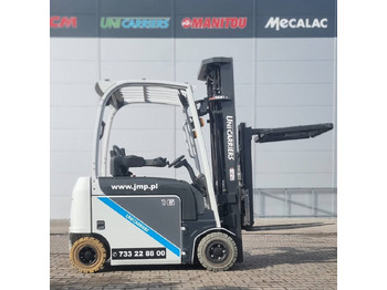 Carrello elevatore elettrico UniCarriers JA 2 N1 L16Q TX4-16: foto 3
