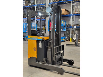 Carrello retrattile nuovo UniCarriers ULS 120 DTFVXC 570: foto 4