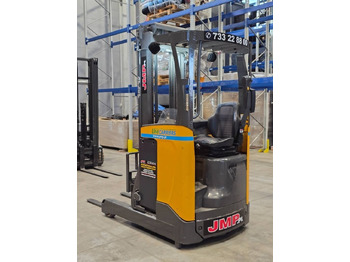 Carrello retrattile nuovo UniCarriers ULS 120 DTFVXC 570: foto 3