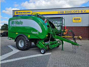 Macchina agricola McHALE