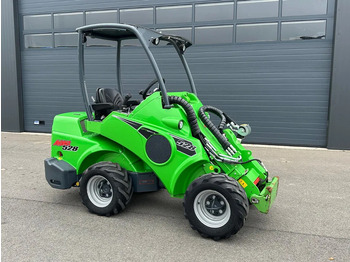 Minipala cingolata AVANT