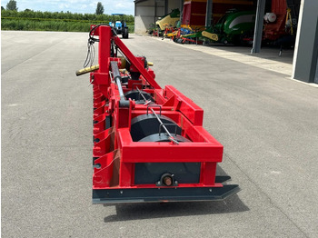 Macchina per la lavorazione del terreno BCW Rijenfrees 8 rijen: foto 4