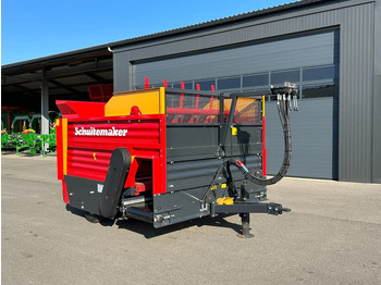 Macchina per l'allevamento SCHUITEMAKER