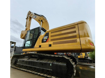 Escavatore cingolato CATERPILLAR 336D