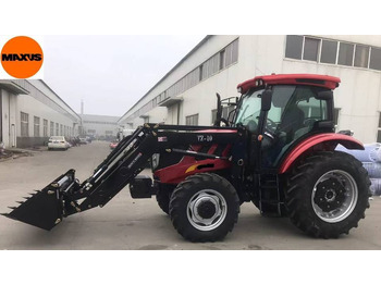 Trattore nuovo Maxus Maxus Tractor pe roți 90hp 4x4: foto 4