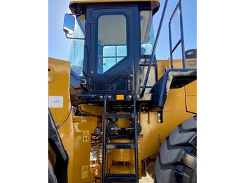 Pala gommata nuovo NEW CAT Caterpillar 7 TON Loader Warranty up to 10 YEARS НОВА Копарка CAT Caterpillar 7 ТОН Гарантія до 10 РОКІВ NOWA Ładowarka CAT Caterpillar 7 TON Gwarancja do 10 LAT: foto 3