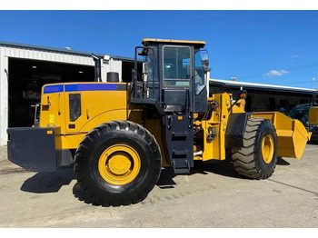 Pala gommata nuovo NEW CAT Caterpillar 7 TON Loader Warranty up to 10 YEARS НОВА Копарка CAT Caterpillar 7 ТОН Гарантія до 10 РОКІВ NOWA Ładowarka CAT Caterpillar 7 TON Gwarancja do 10 LAT: foto 2