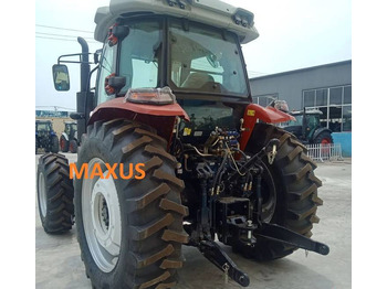 Trattore nuovo NEW MAXUS 180 HP Tractor + Loader Warranty up to 10 YEARS Новий MAXUS Трактор 180 К.с. + Навантажувач Гарантія до 10 РОКІВ Nowy MAXUS Traktor 180 KM + Ładowacz Gwarancja do 10 LAT: foto 5