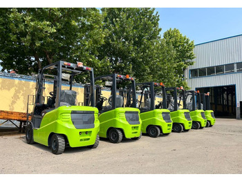 Carrello elevatore elettrico nuovo NEW MAXUS 2500 kg Electric Forklift Warranty up to 10 YEARS НОВИЙ Електричний MAXUS Візок для вантажів 2500 кг Гарантія до 10 РОКІВ NOWY Elektryczny MAXUS widłowy 2500 kg Gwarancja do 10 LAT: foto 5