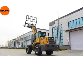 Pala gommata telescopica nuovo NEW MAXUS 3500 Telehandler Warranty up to 10 Years  НОВА телескопічна навантажувач MAXUS 3500 Гарантія до 10 років  NOWA Ładowarka Teleskopowa MAXUS 3500 Gwarancja do 10 LAT: foto 2