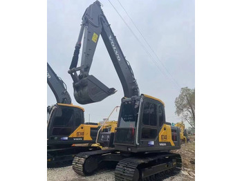 Escavatore cingolato nuovo NEW VOLVO EC140 tracked excavator Warranty up to 10 YEARS | НОВИЙ VOLVO EC140 гусеничний екскаватор Гарантія до 10 РОКІВ: foto 4