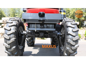 Trattore nuovo maxus Ciągnik 45km 4x4: foto 3