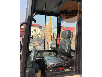 Miniescavatore maxus Koparka MAXUS 38KM klima 1700 kg: foto 5