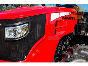 Trattore nuovo maxus Maxus Колісний трактор 4x4 130hp: foto 4