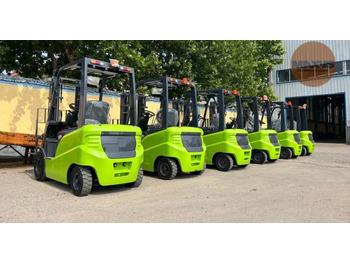 Carrello elevatore elettrico nuovo maxus New Electric forklift MAXUS 2500kg: foto 3