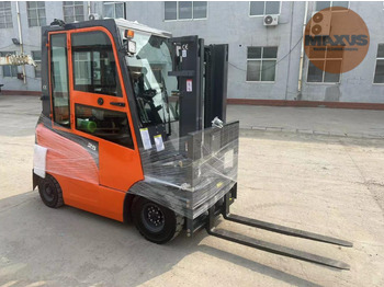 Carrello elevatore elettrico nuovo maxus New Electric forklift MAXUS 2500kg: foto 5