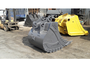 Benna per escavatore KOMATSU