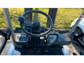 Carrello elevatore diesel Still RC 40-30: foto 5