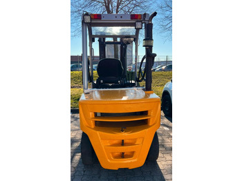 Carrello elevatore diesel Still RC 40-30: foto 3
