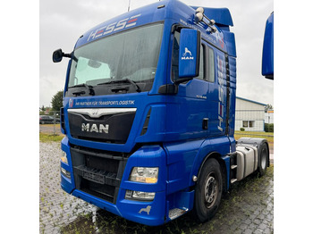 Trattore stradale MAN TGX 18.440
