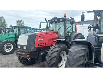 Trattore Valtra Valmet 8450, Voorasvering!: foto 2