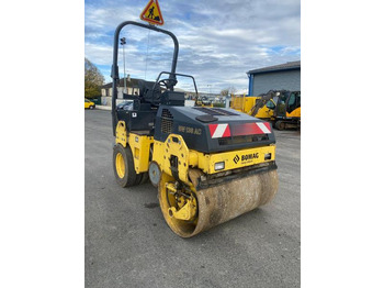 Rullo BOMAG