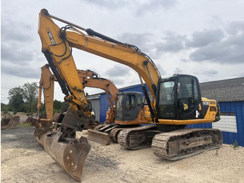 Escavatore cingolato JCB JS160
