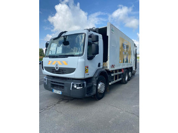 Camion immondizia RENAULT Premium 380