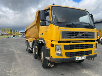 Autocarro ribaltabile VOLVO FM 400