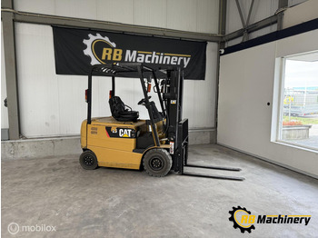 Carrello elevatore CATERPILLAR EP