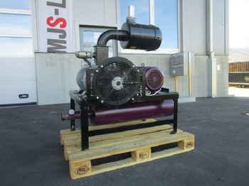 Macchina per imballaggio