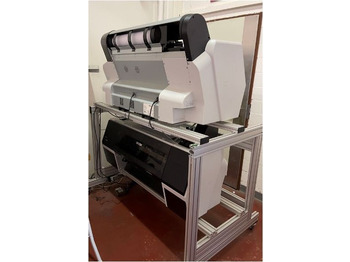 Macchina da stampa EPSON PREPROOFER 770 (2x Epson Stylus Pro 7700): foto 2