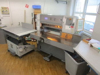 Taglierina per carta POLAR