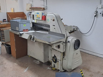 Taglierina per carta POLAR