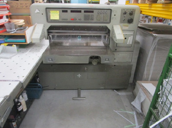 Taglierina per carta POLAR