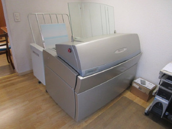 Macchina da stampa