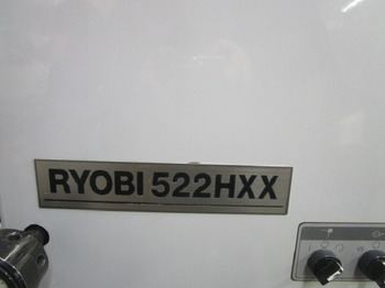 Macchina da stampa offset RYOBI  522 HXX: foto 4