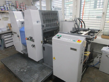 Macchina da stampa offset RYOBI  522 HXX: foto 2