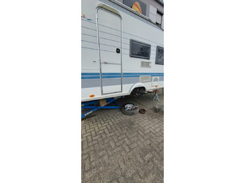 Altra macchina NAPRAWA LAWET TOWAROWYCH KOŃSKICH WIELKOPOLSKA / REPAIR OF HORSE AND CARGO TRAILERS IN GREATER POLAND: foto 4