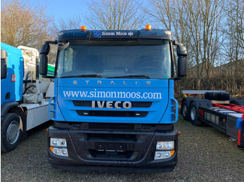 Autospurgo IVECO