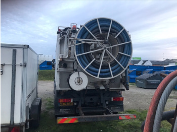 Autospurgo VacuDrain 1271: foto 5 Autospurgo VacuDrain 1271: foto 5