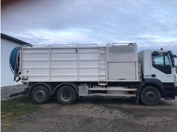 Autospurgo VacuDrain 1271: foto 3 Autospurgo VacuDrain 1271: foto 3