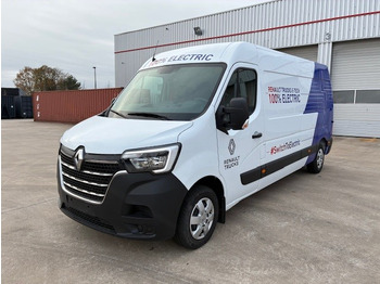 Furgone RENAULT Master