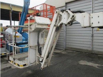 Piattaforma articolata Genie Z 30: foto 3