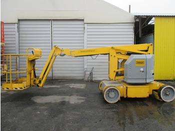 Piattaforma articolata GENIE Z34/22