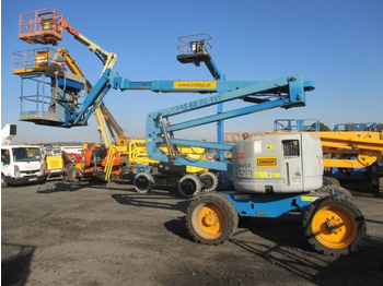 Piattaforma articolata GENIE Z45/25