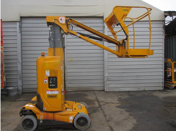 Elevatore verticale HAULOTTE