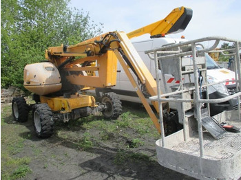 Piattaforma articolata MANITOU 160 ATJ