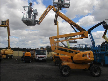 Piattaforma articolata MANITOU
