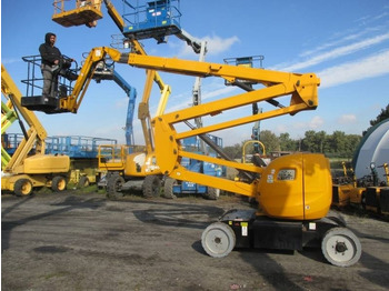 Piattaforma articolata MANITOU